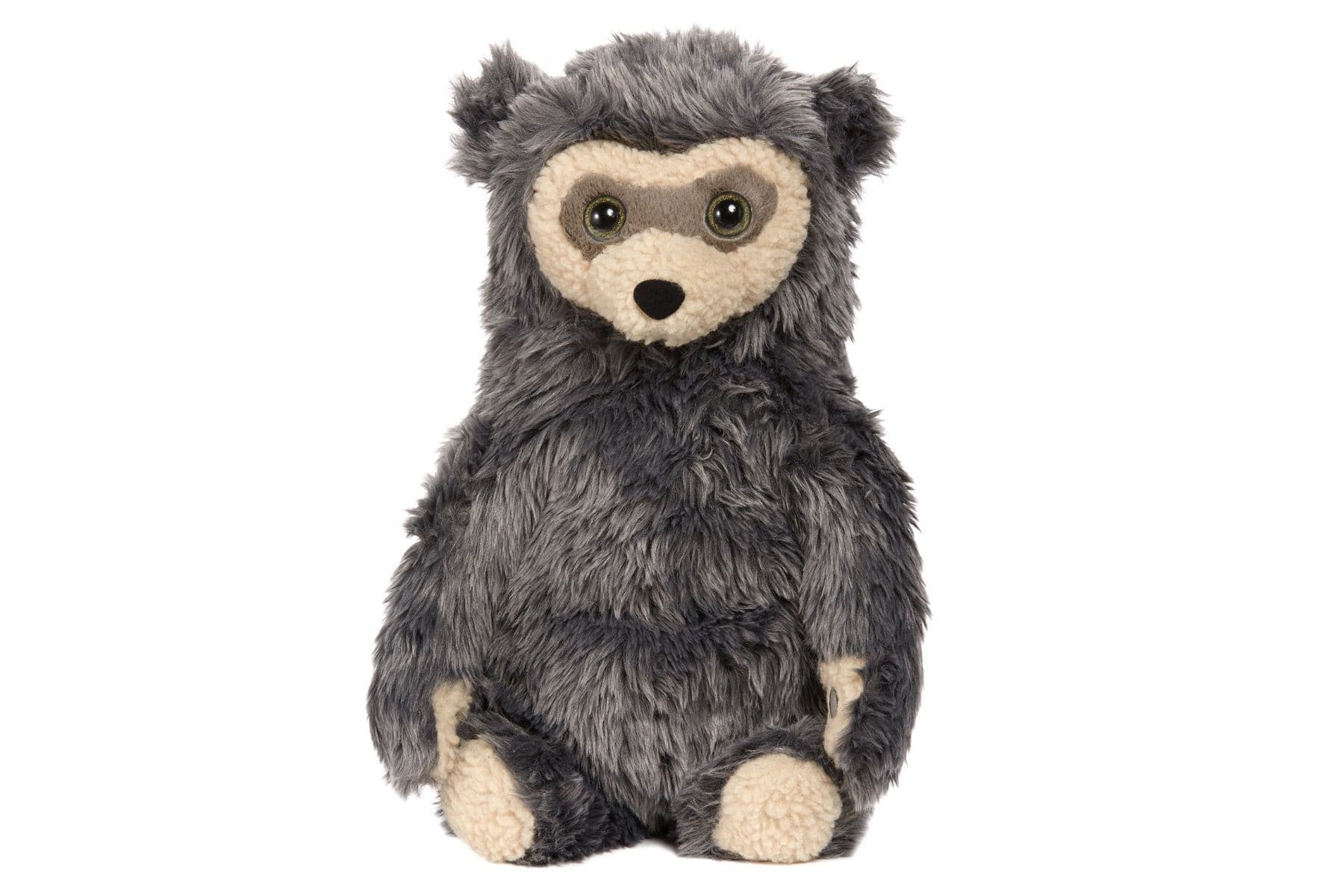 Brillebjørn bamse (Lille)