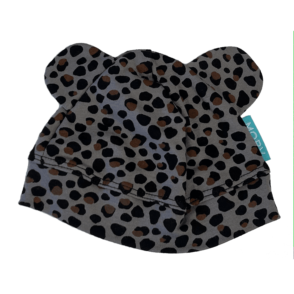Moby CAP Leopard