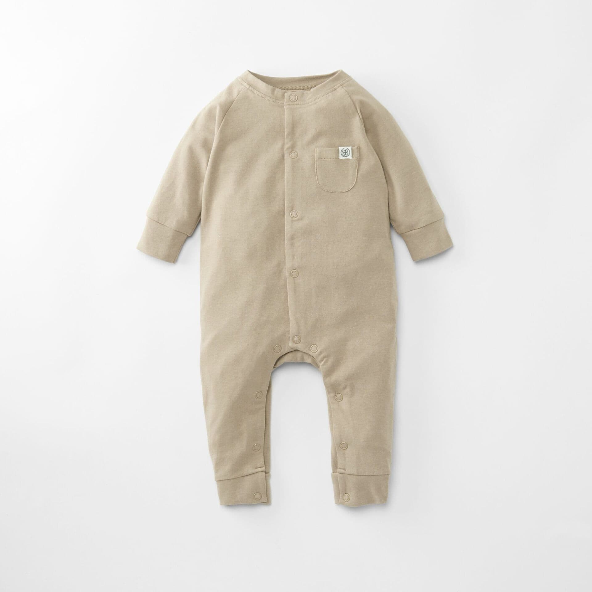 Cloby UV Playsuit - Sandy Beach - 62/68