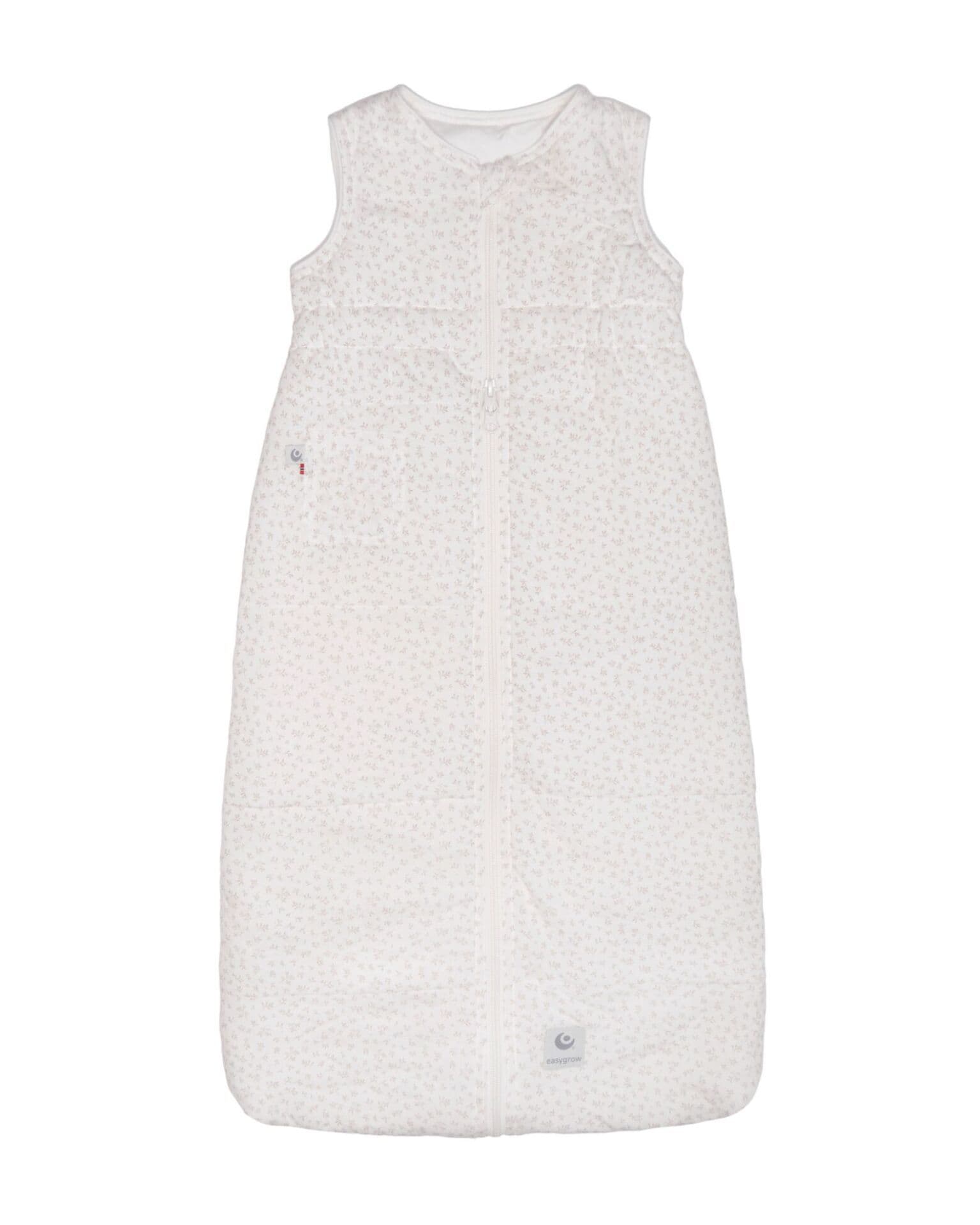 Easygrow Sovepose (12-36 mdr) - Knopp Off White