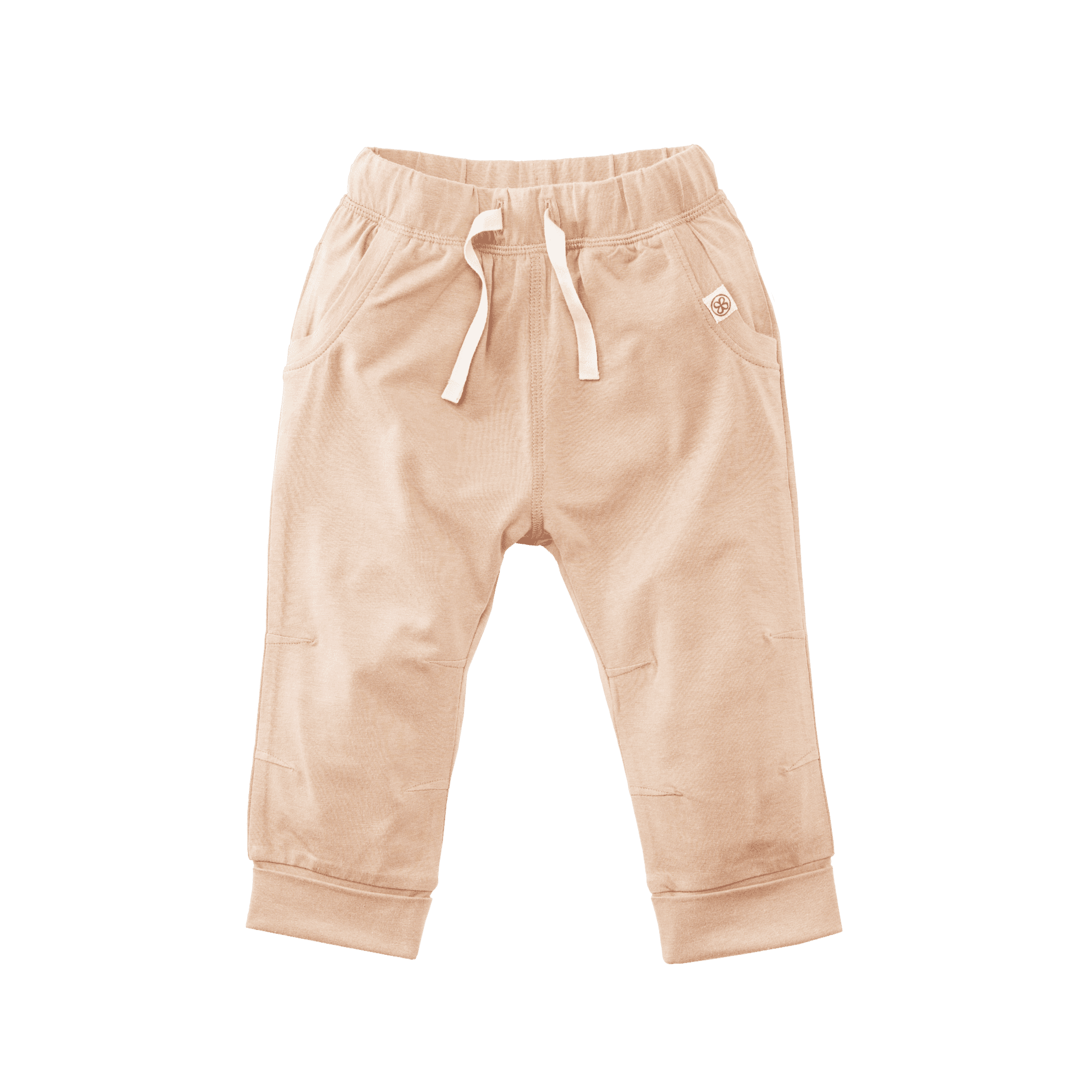 Cloby UV Bukser - Peachy Summer - 18-24m