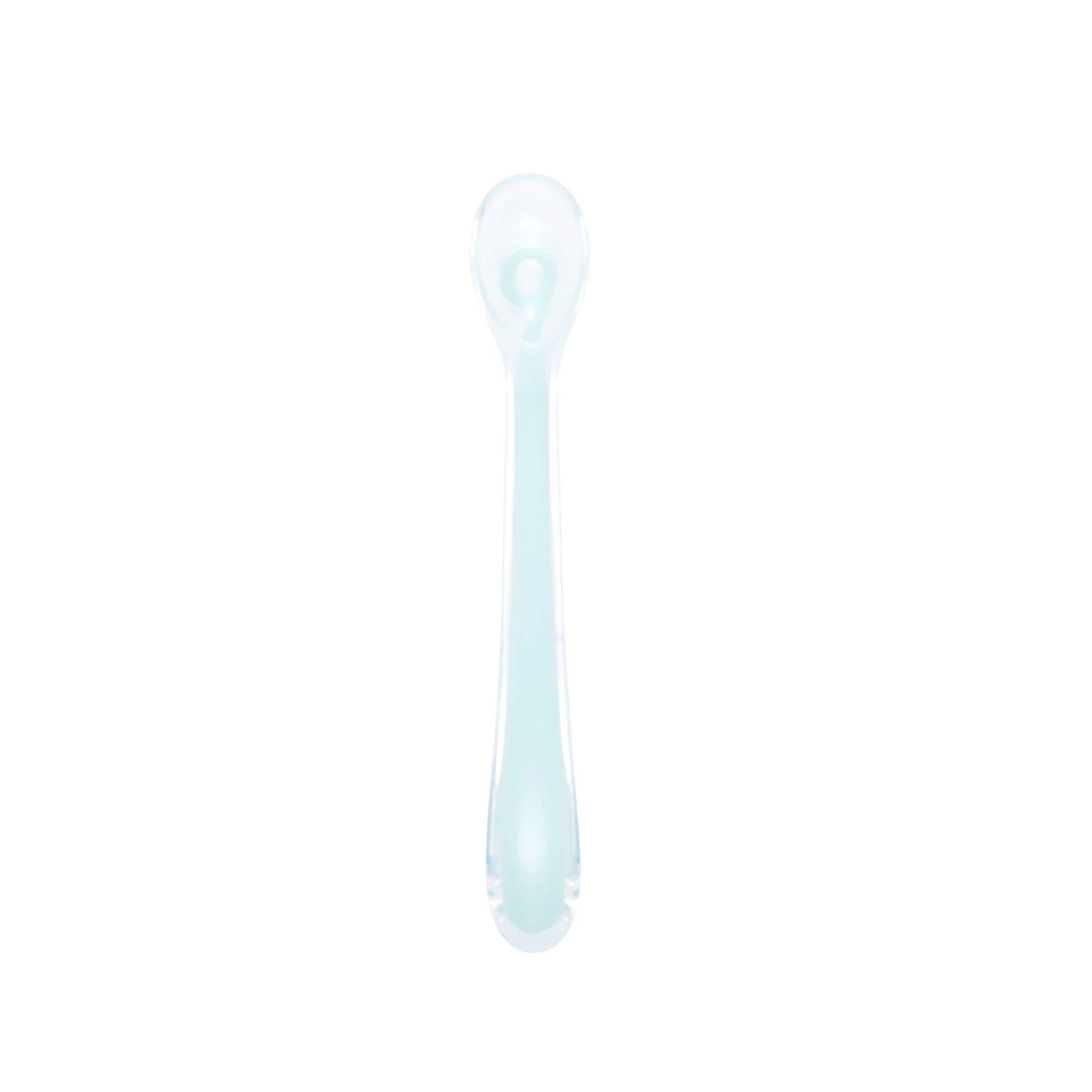 Babymoov Silikone Babyske - Blue