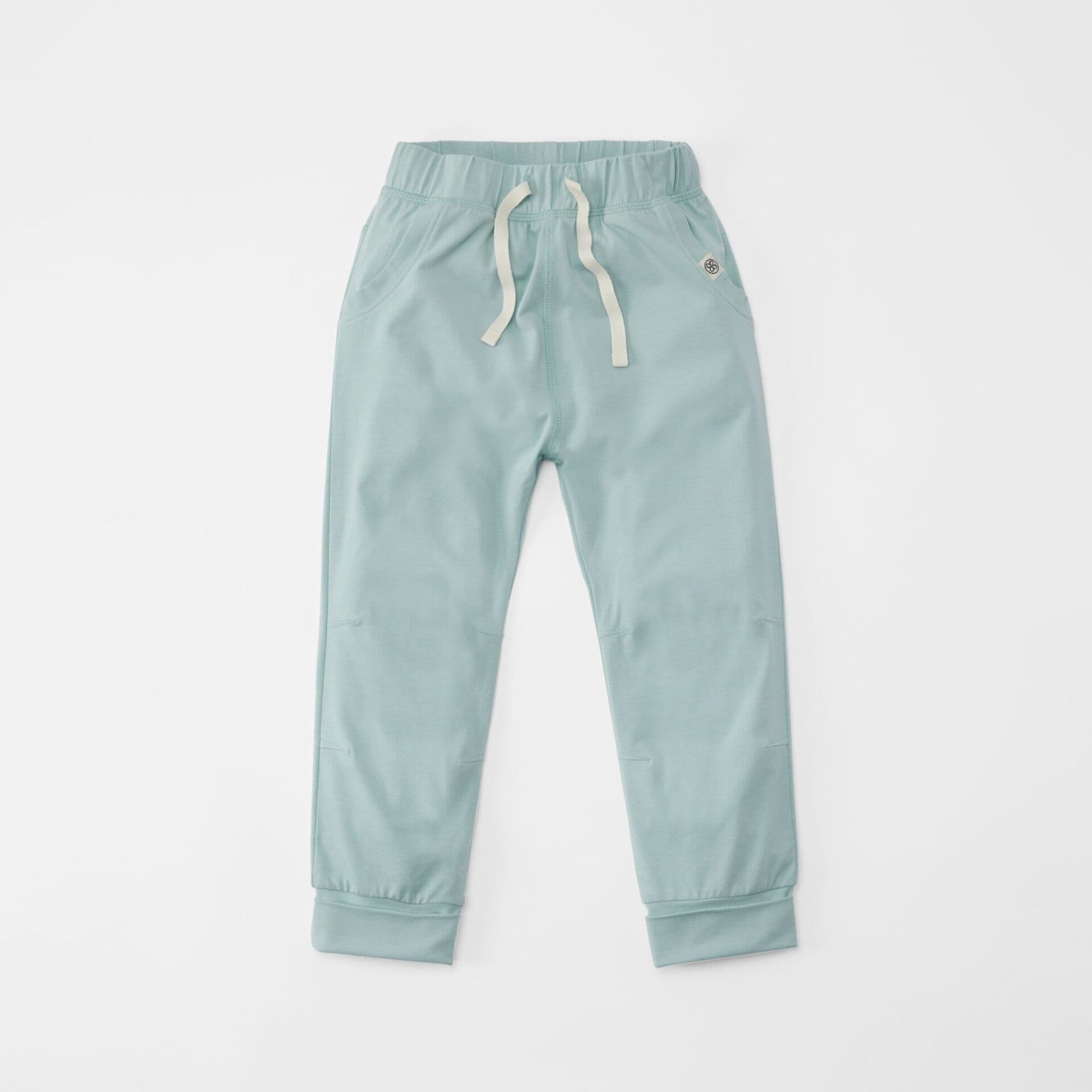 Cloby UV Bukser - Sea Blue - 18-24m
