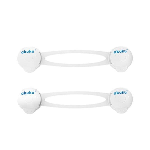 Akuku Multifunktionel sikkerhedslås