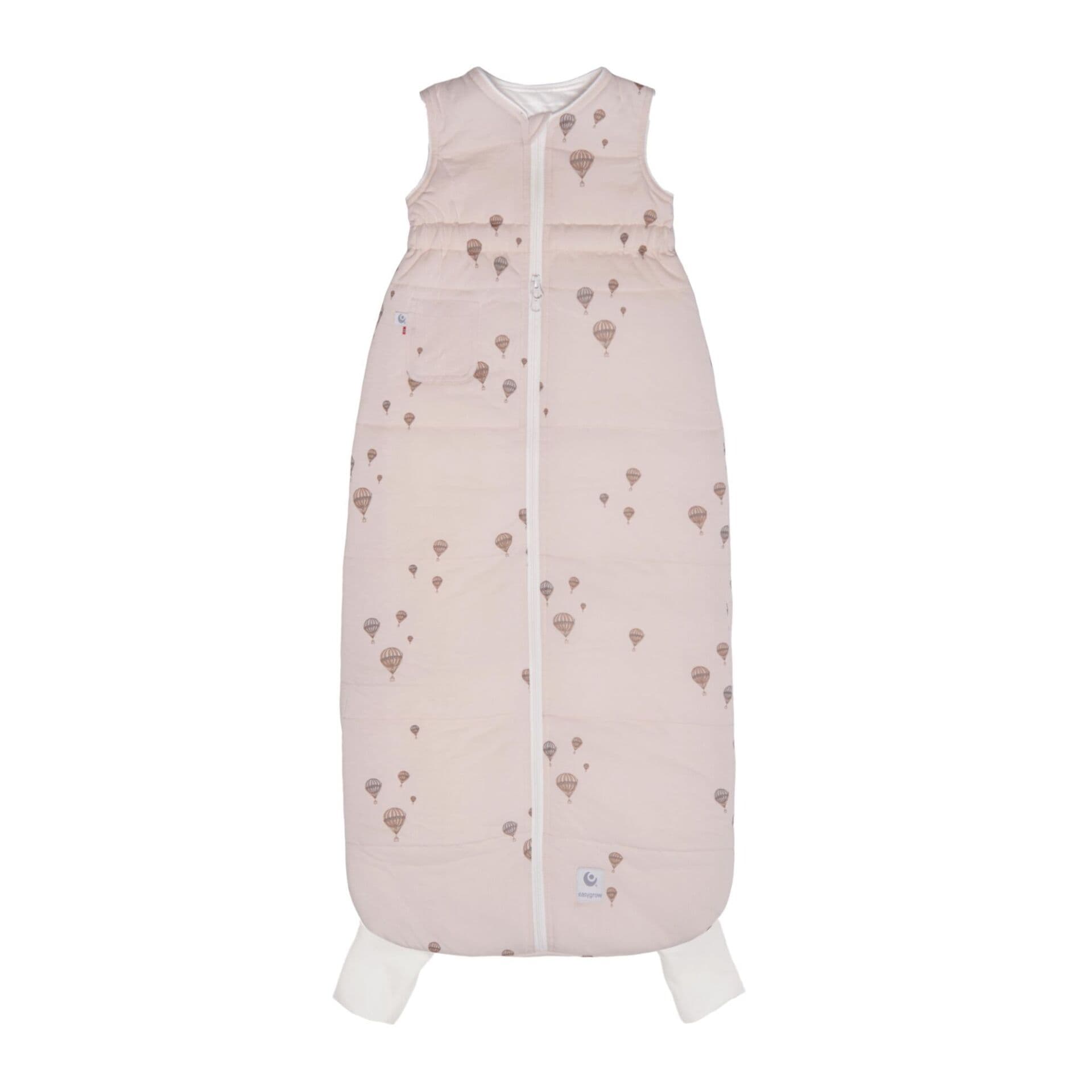 Easygrow sovepose (2-4 år) Ballon