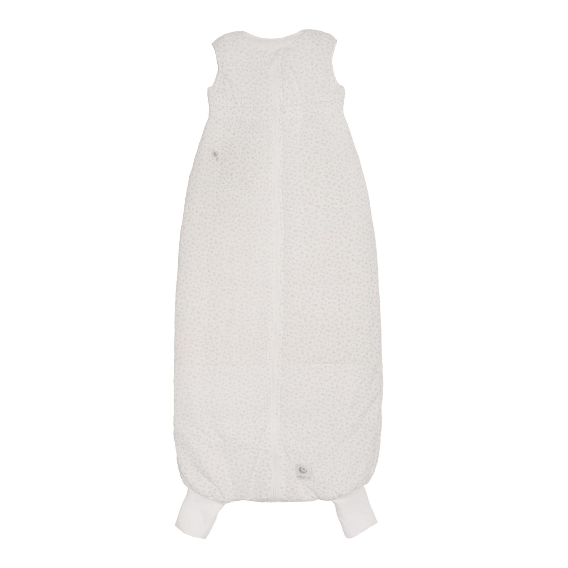 Easygrow sovepose Knopp (2-4 år) Off white/Sand