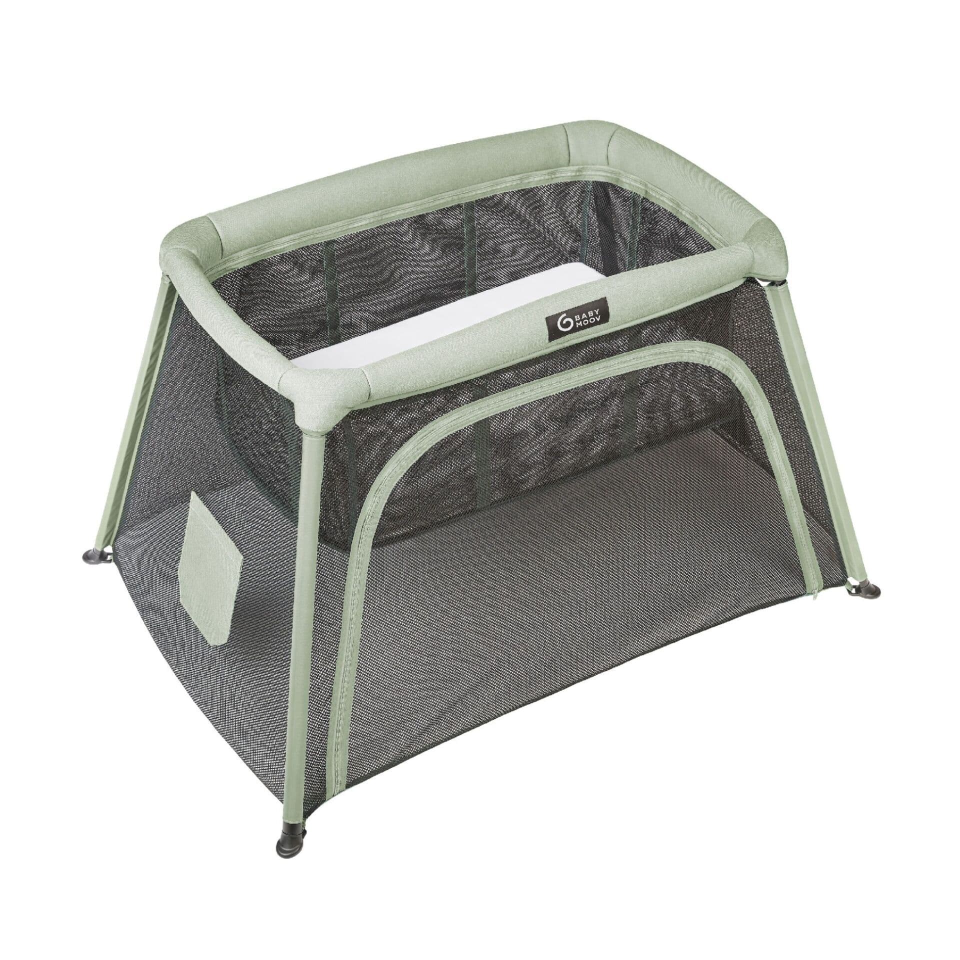 Babymoov Moov & Comfy Rejseseng