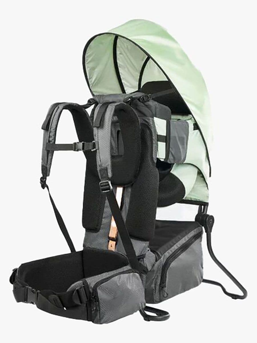 Babymoov Moov & Hike Vandrebæresele