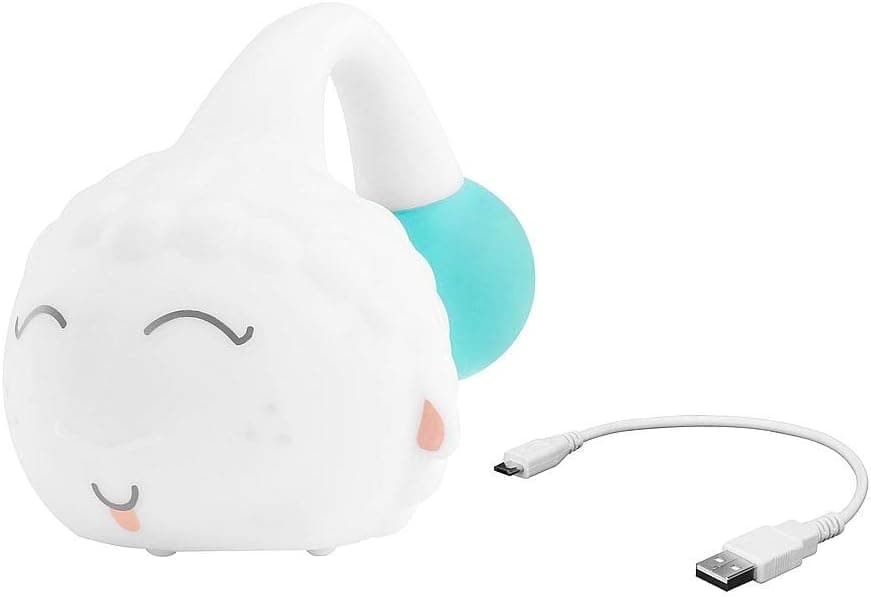 Badabulle Leo natlampe