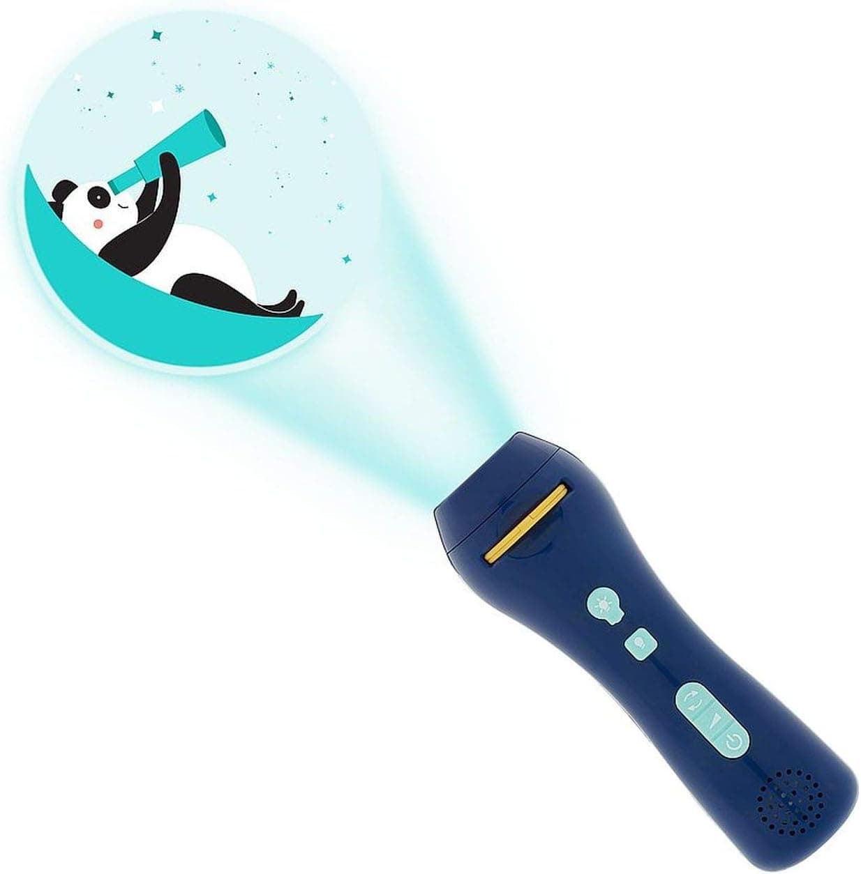 Badabulle Sweet Dreams natlampe