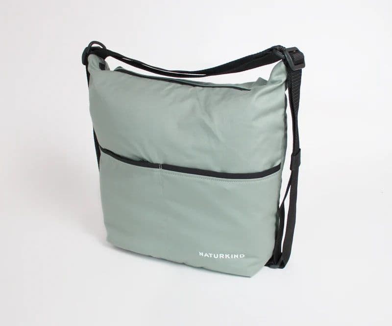Naturkind Pusletaske Midi Jade
