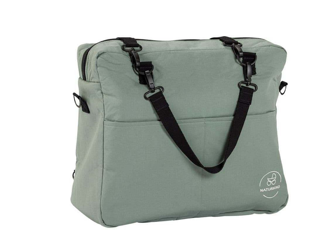 Naturkind Pusletaske Jade