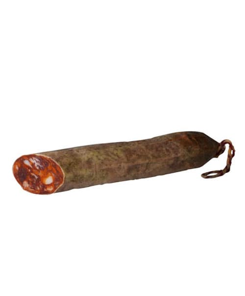 Chorizo Iberico - 100g i skiver