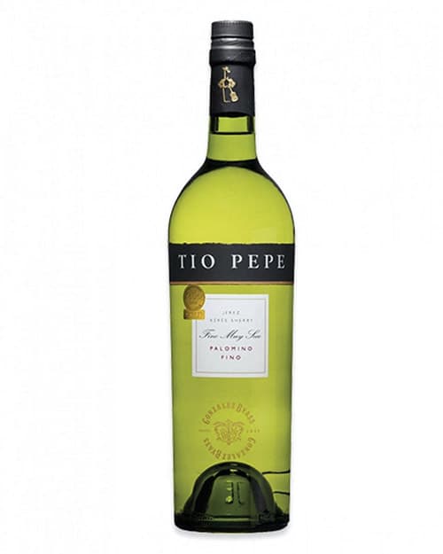 Tio Pepe Sherry
