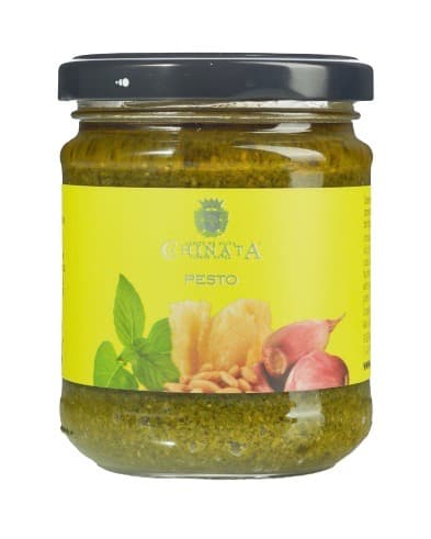 Grøn Pesto La Chinata