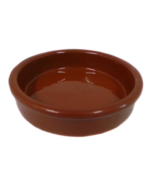 Lerfad 13 cm