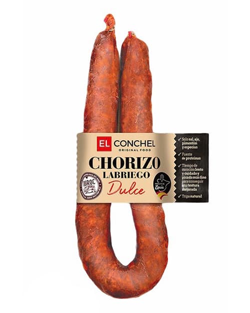 Chorizo Mild El Conchel