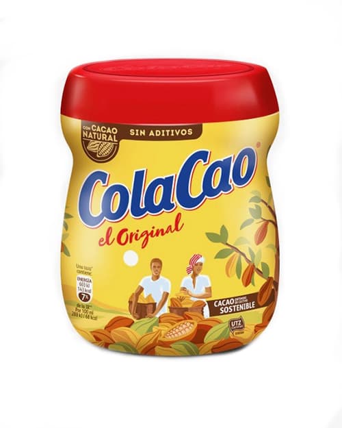 ColaCao