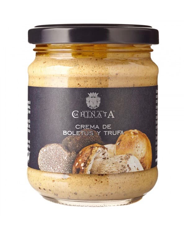 Karl Johan Tapenade med Trøffel
