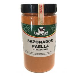 Paella Krydderi 500g