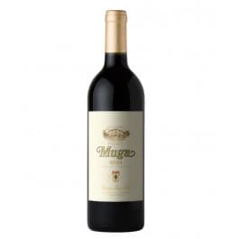 Muga reserva 2019