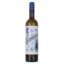 Vermouth Olave Hvid