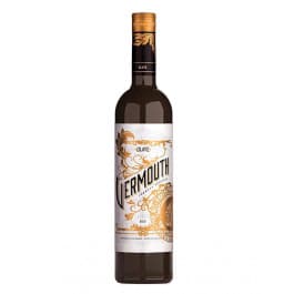 Vermouth Olave Rød