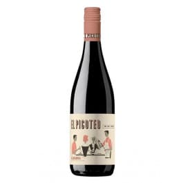 El Picoteo Tinto (øko) 2025