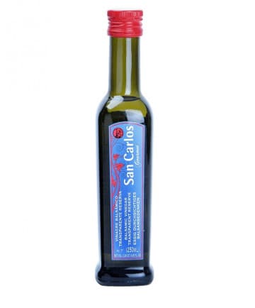 Balsamisk Vineddike San Carlos Gennemsigtig
