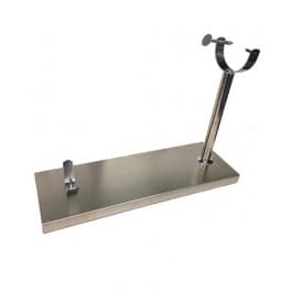 Skinkeholder Inox
