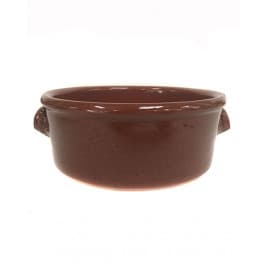Lergryde uden låg 15 cm