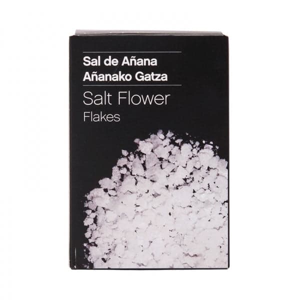 Salt Blomst Flager Añana
