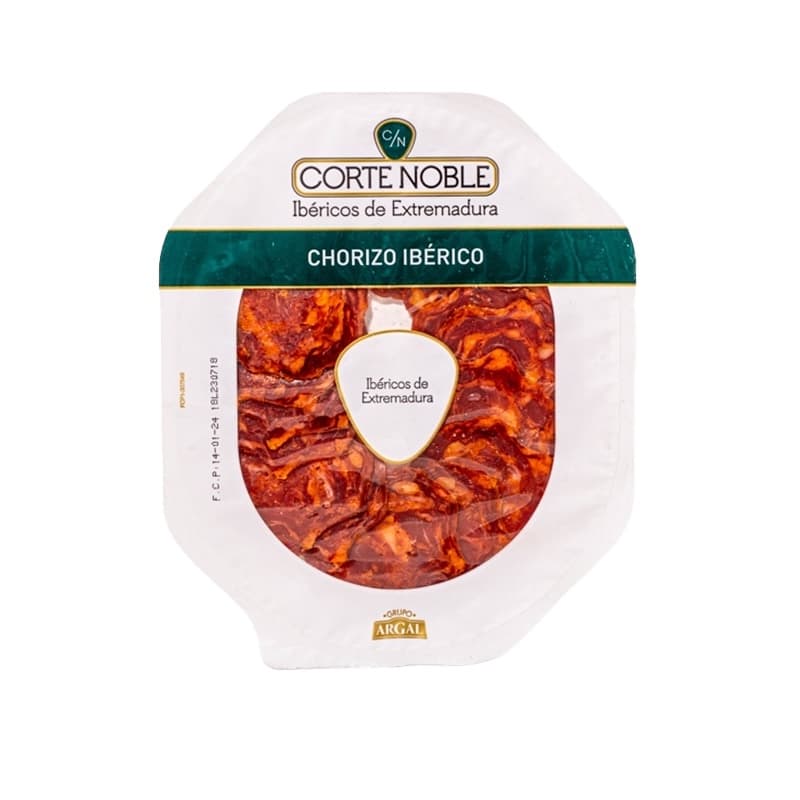 Chorizo Iberico Corte Noble 70g