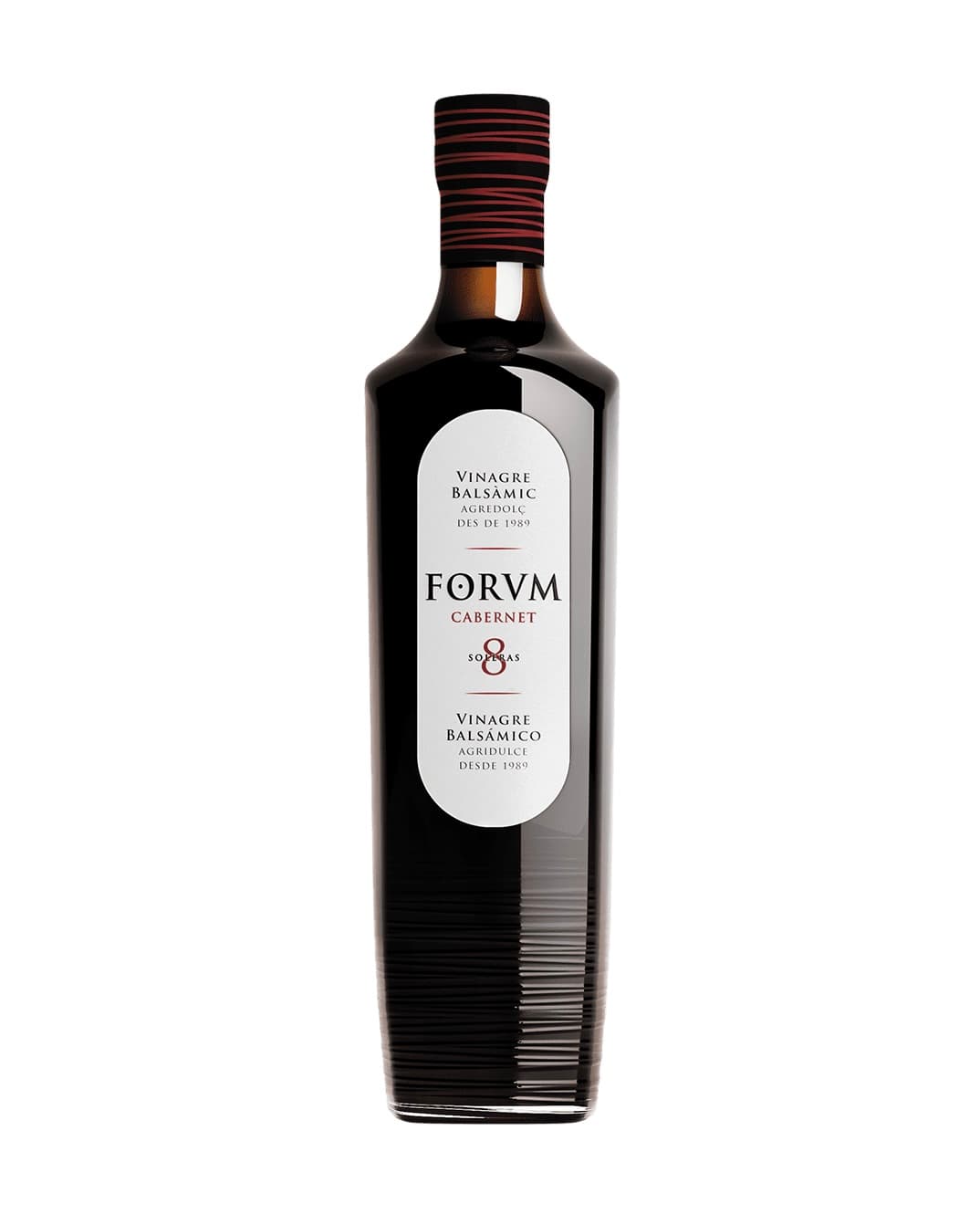 Forvm Vineddike Cabernet 50cl