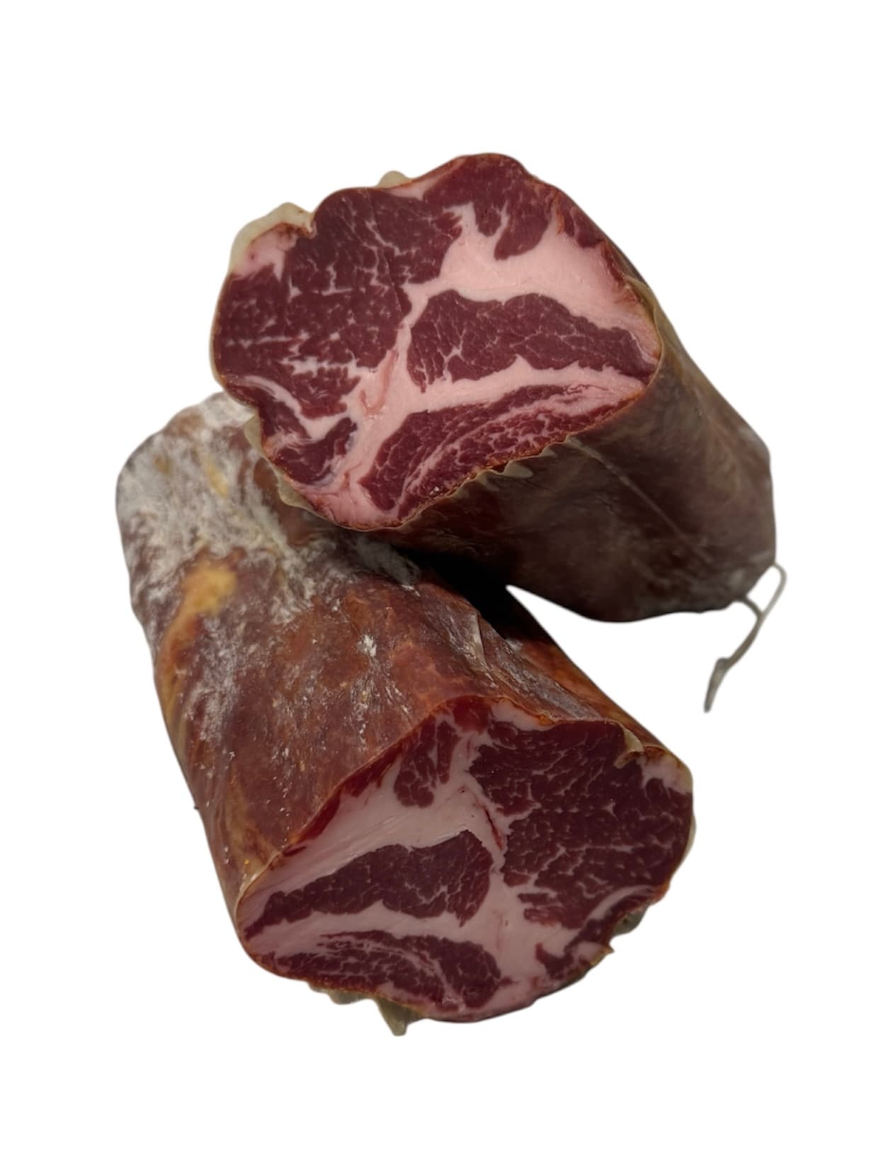 Cabecero de Lomo Duroc - 500g i et stykke