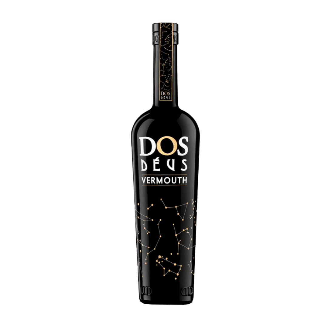 Vermouth Dos Déus Estrelles