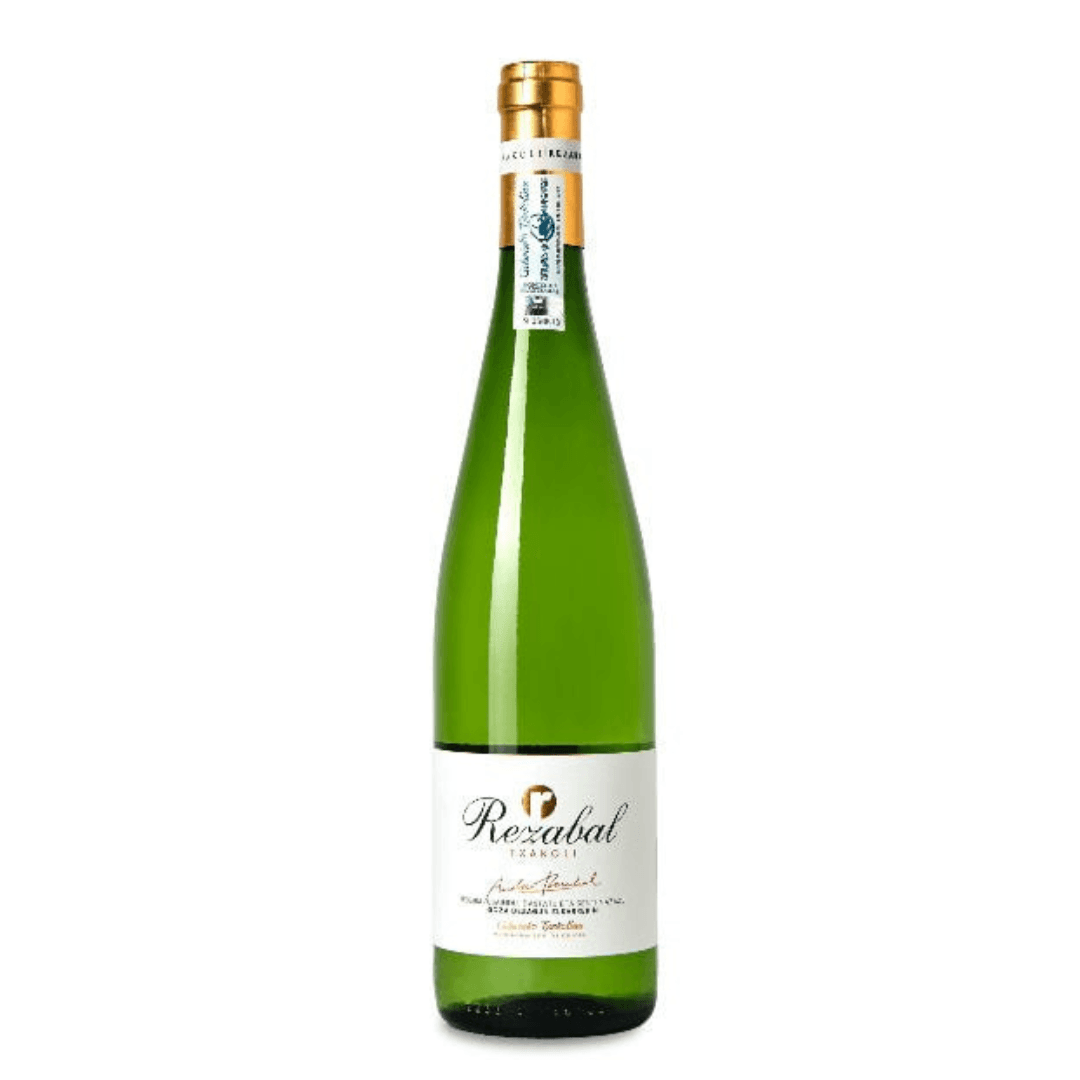 Txakoli Rezabal 2025