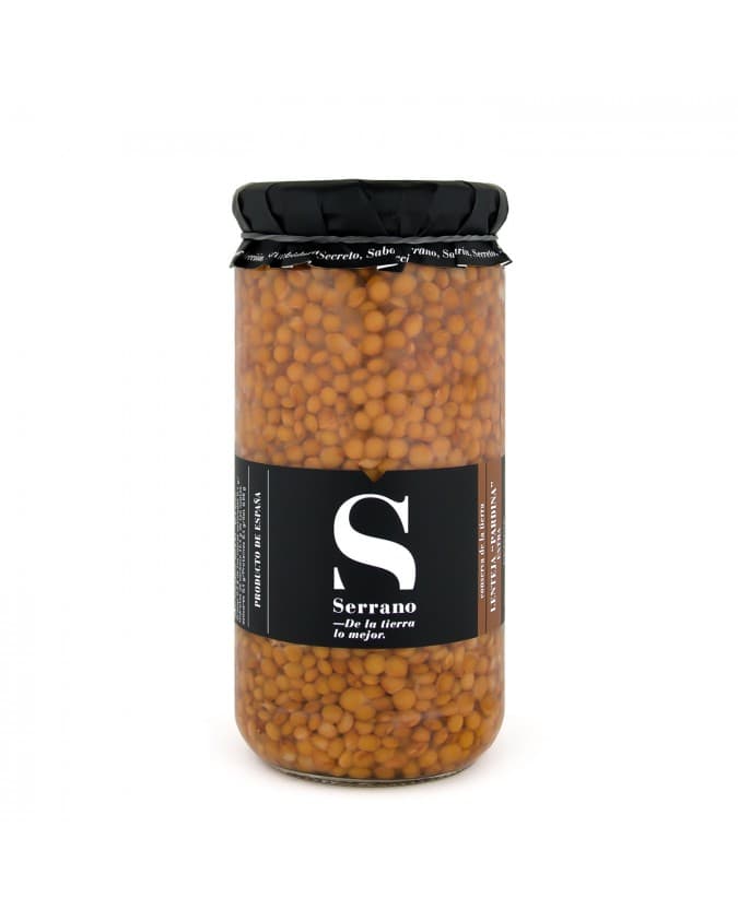 Pardina Linser Serrano