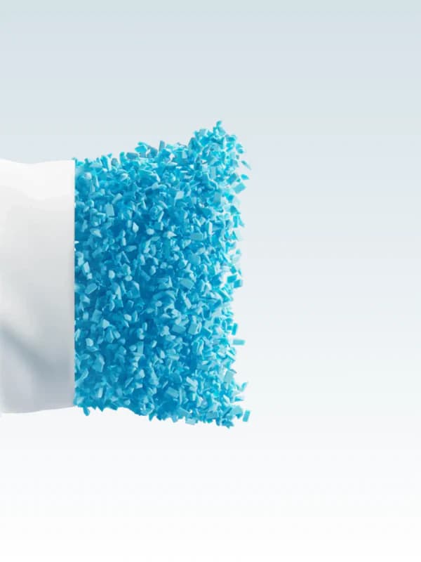 300g Memory Foam Refill