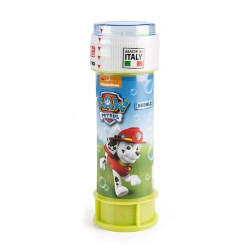 Paw Patrol - Sæbebobler