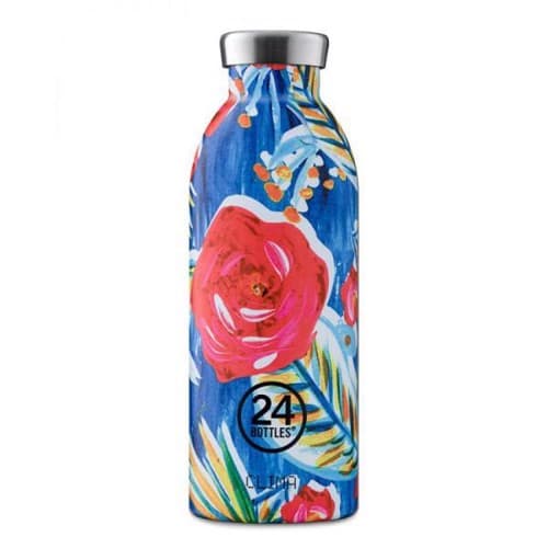 24 Bottles - Clima Termo Vandflaske 0,5 l. - Reverie
