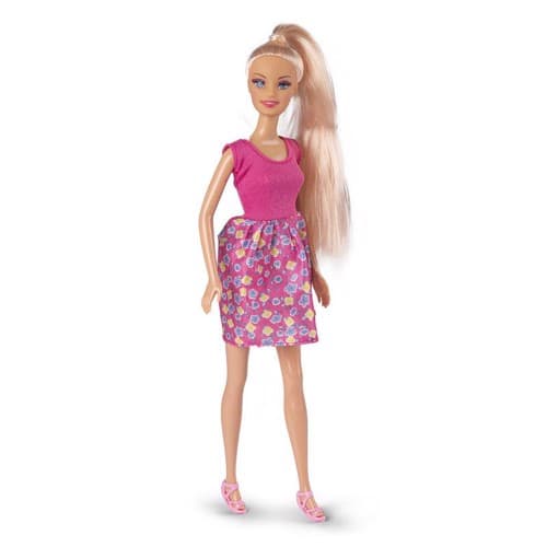 JUDITH - Casual dukke