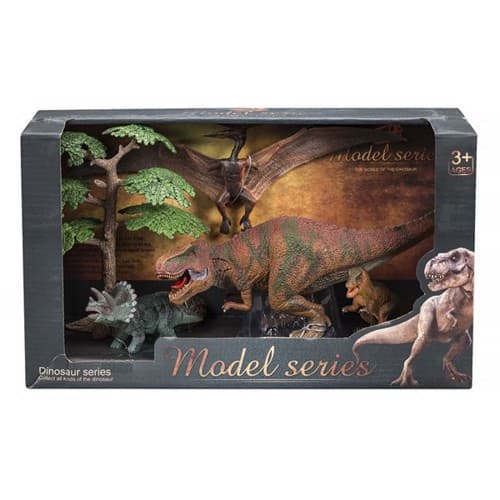 DINOSÆT