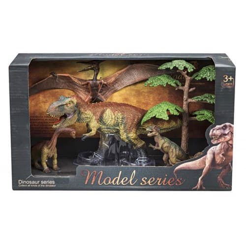 DINOSÆT