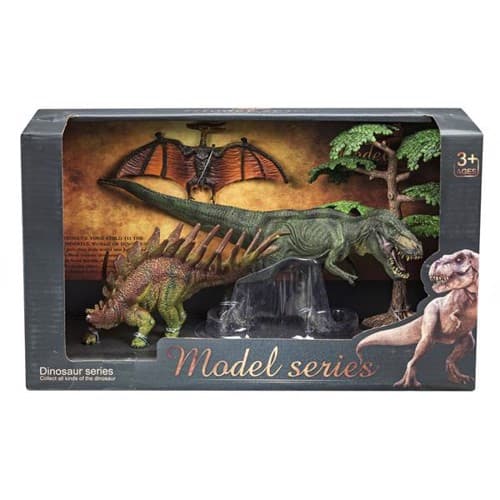 DINOSÆT