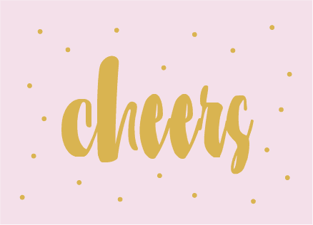&BOX - KORT - Cheers