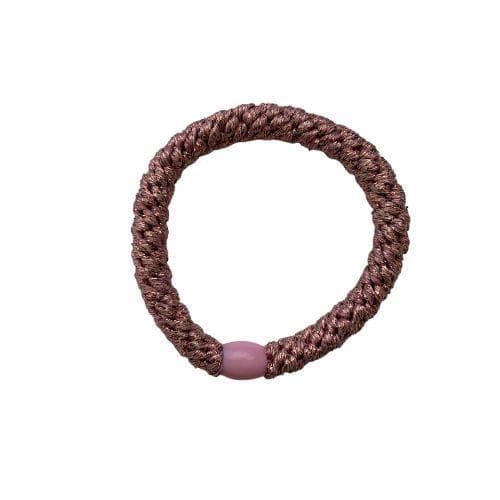 LÃˆ MOSCH - Pony Elastik - Rosa