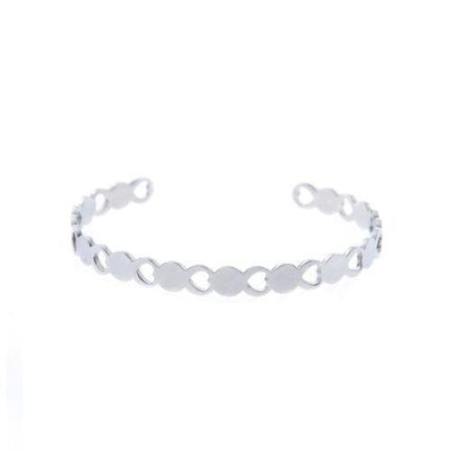 Oxxo Design - Armbånd med hjerter