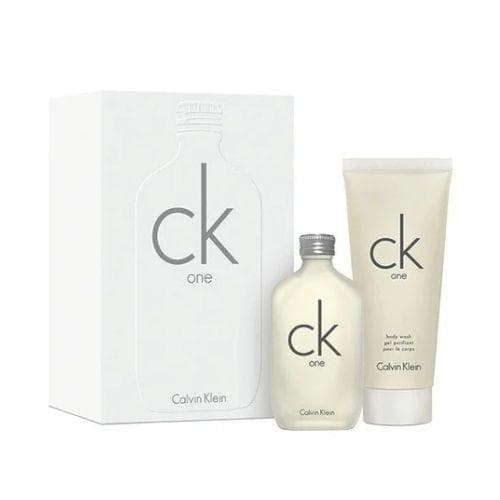 Calvin Klein ONE  Eau de Toilette 100ml