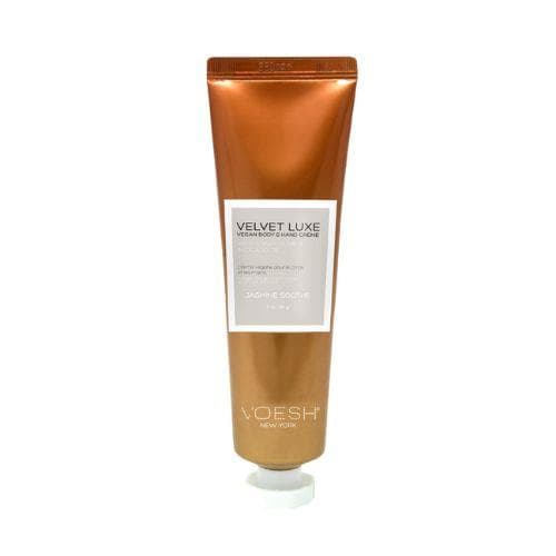 VOESH - Velvet Luxe - Vegan body & hand creme - Jasmin